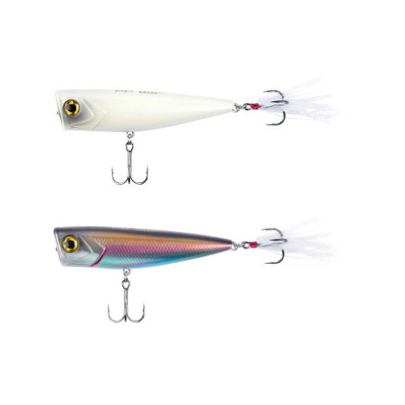 Shimano Yasei Pure Pop 80F Lures  8.0cm/12g